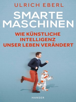cover image of Smarte Maschinen